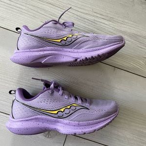 Saucony Kinvara 13